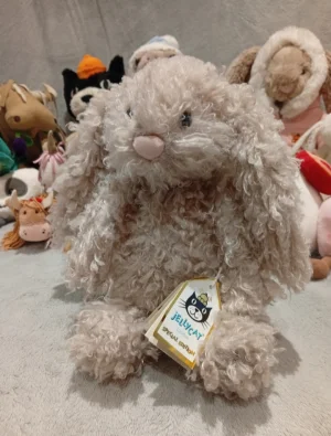 Bashful Curly Jellycat photo uploaded by Sweet_Treat