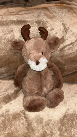 Bashful Reindeer - Small Jellycat | Jelly Journal