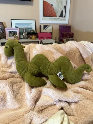 Nessie - Large Jellycat photo