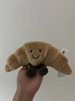Amuseables Croissant Jellycat photo