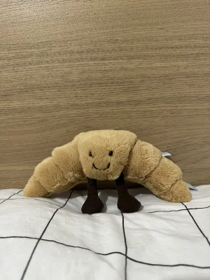 Amuseables Croissant Jellycat photo