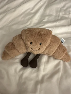 Amuseables Croissant Jellycat photo