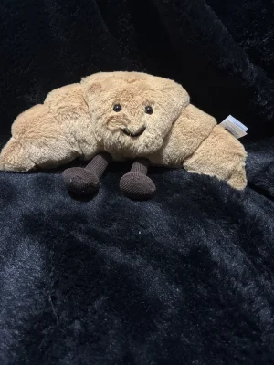 Amuseables Croissant Jellycat photo uploaded by Jellybunnys1984