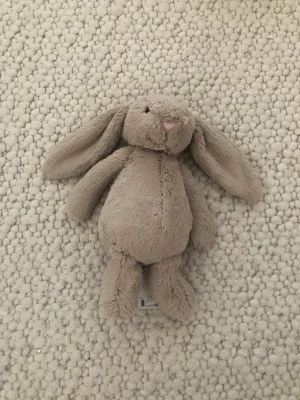 Bashful Beige Bunny - Medium Jellycat | Jelly Journal