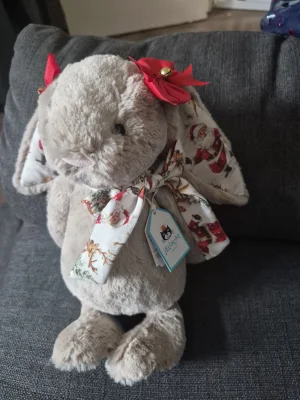 Jellycat Photo