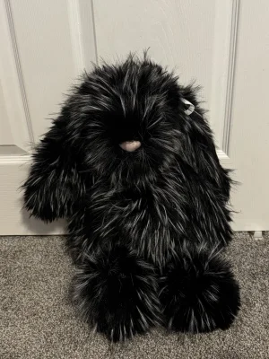 Inkli Bunny Jellycat photo