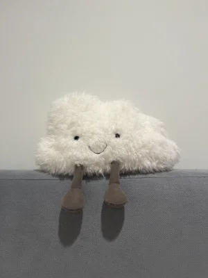 Amuseables Cloud Jellycat photo