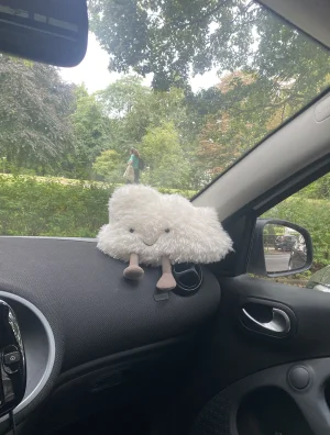 Amuseables Cloud Jellycat photo uploaded by Melina