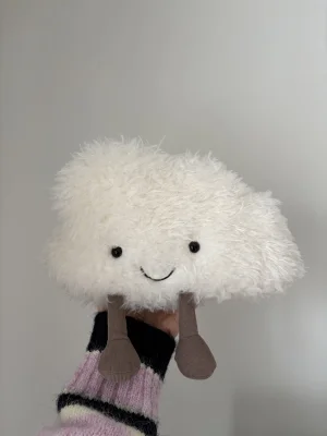 Amuseables Cloud Jellycat photo