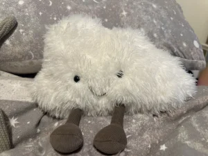 Amuseables Cloud Jellycat photo