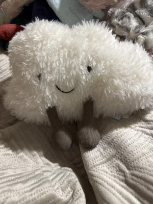 Amuseables Cloud Jellycat photo