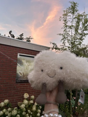Amuseables Cloud Jellycat photo