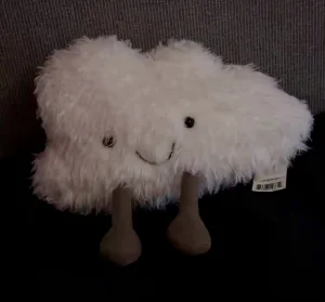 Amuseables Cloud Jellycat photo uploaded by emmerlyh