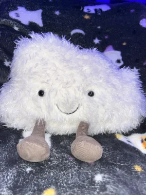 Amuseables Cloud Jellycat photo