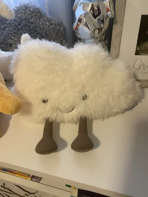 Amuseables Cloud Jellycat photo uploaded by PinkLotus2023