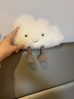 Amuseables Cloud Jellycat photo