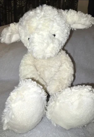 Skiffles Lamb - Medium Jellycat photo