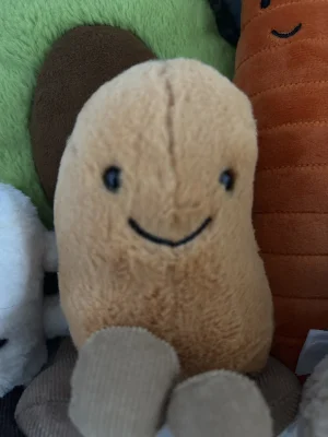 Amuseables Bean Jellycat photo