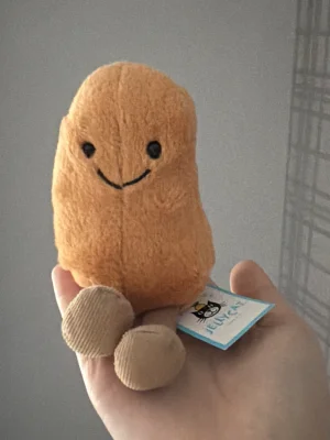 Amuseables Bean Jellycat photo uploaded by millie_mxx