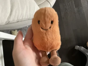 Amuseables Bean Jellycat photo