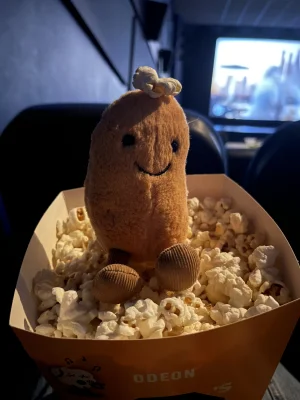 Amuseables Bean Jellycat photo uploaded by Amused