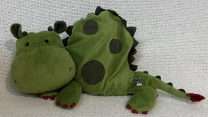 Cushkin Dragon Jellycat photo uploaded by crim