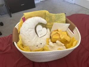 Amuseables Moon - Medium Jellycat photo