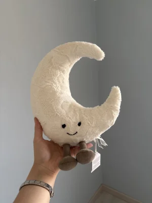 Amuseables Moon - Medium Jellycat photo