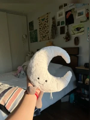 Amuseables Moon - Medium Jellycat photo uploaded by Isas_Jellies