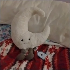Amuseables Moon - Medium Jellycat photo