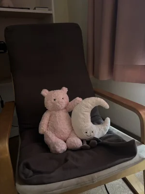 Amuseables Moon - Medium Jellycat photo uploaded by monki123