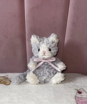 A photo of Yummy Kitten Jellycat taken by DaniG13
