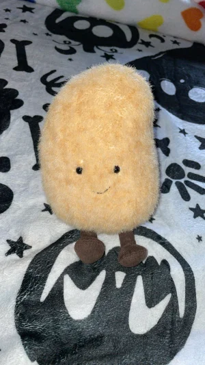 Amuseables Potato Jellycat | Jelly Journal