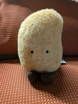 Amuseables Potato Jellycat photo