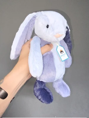 Puddlesea Bunny Jellycat | Jelly Journal