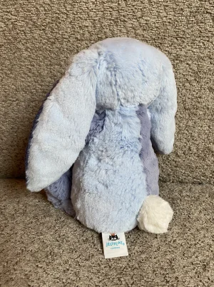 Puddlesea Bunny Jellycat | Jelly Journal