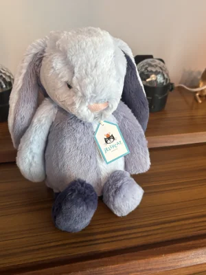 Puddlesea Bunny Jellycat photo