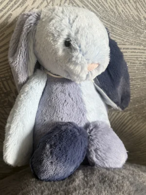 Puddlesea Bunny Jellycat photo