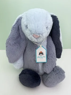 Puddlesea Bunny Jellycat | Jelly Journal