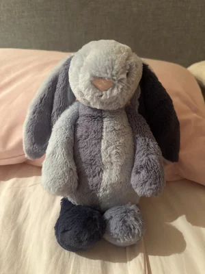 Puddlesea Bunny Jellycat | Jelly Journal