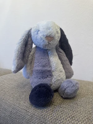 Puddlesea Bunny Jellycat | Jelly Journal