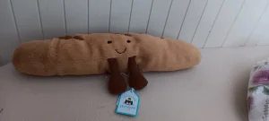 Amuseables Baguette Jellycat photo