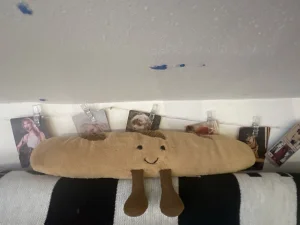 Amuseables Baguette Jellycat photo