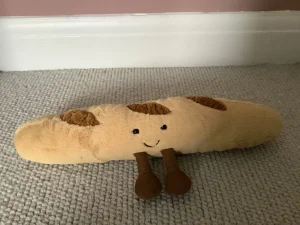 Amuseables Baguette Jellycat photo