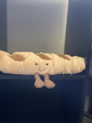 Amuseables Baguette Jellycat photo