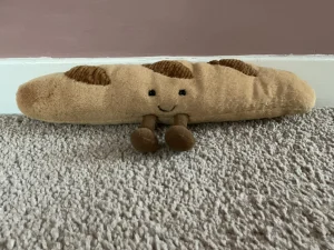 Amuseables Baguette Jellycat photo