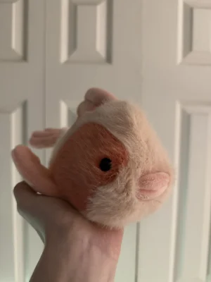 Fancy Carp Jellycat photo