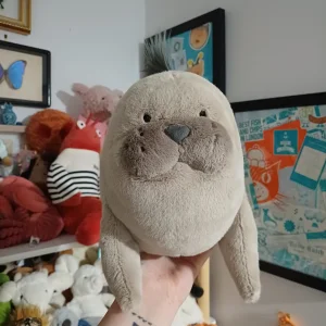 Roarwell Sea Lion Jellycat photo