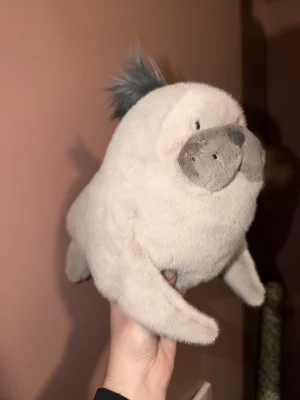 Roarwell Sea Lion Jellycat photo