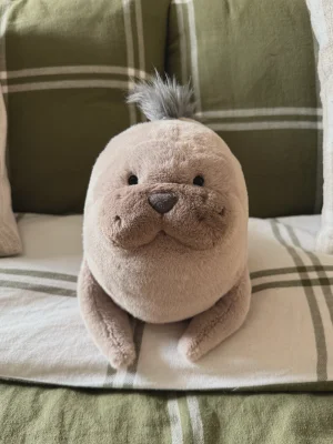 Roarwell Sea Lion Jellycat | Jelly Journal